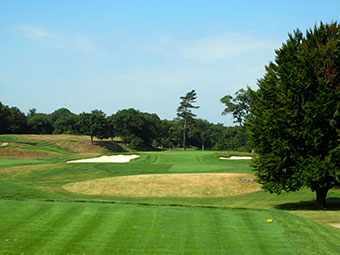 The Country Club (Brookline) 7th