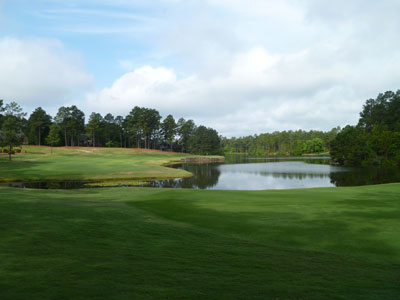 National Golf Club 10th National Golf Club 10th