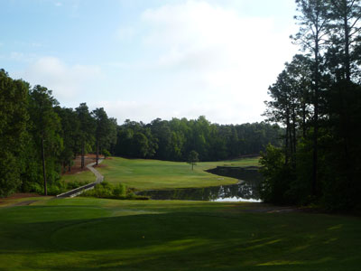 National Golf Club 4th National Golf Club 4th