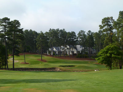 National Golf Club 5th National Golf Club 5th