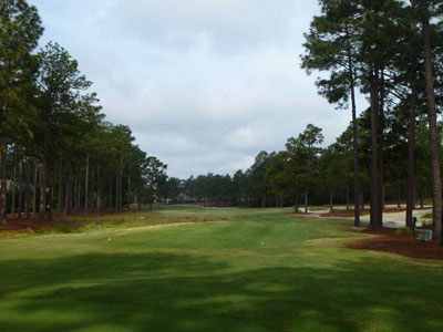 National Golf Club 8th National Golf Club 8th