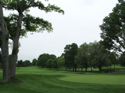 Oak Hill Cc