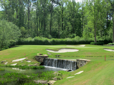 The River Club The River Club