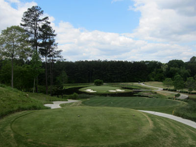 The River Club The River Club