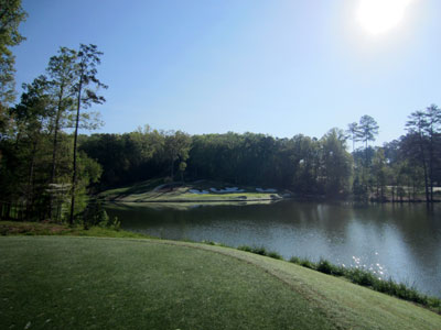 The River Club The River Club