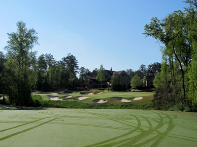 The River Club The River Club