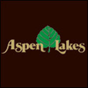 Aspen Lakes Golf Course logo