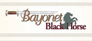 Bayonet Golf Club logo