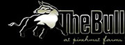 The Bull at Pinehurst Farms logo