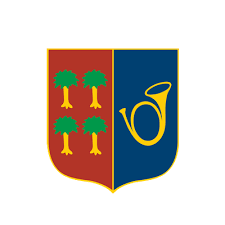 Chantilly Golf Club (Vineuil) logo