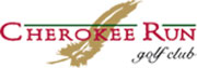 Cherokee Run Golf Club logo