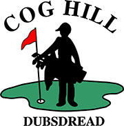 cog hill golf and country club