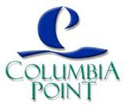 Columbia Point logo