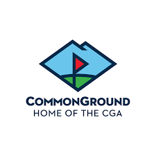CommonGround Golf Course logo