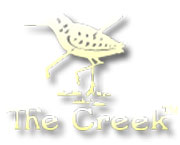 Creek Club logo