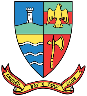 Cruden Bay Golf Club logo
