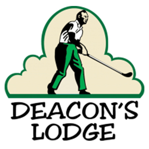 Deacons Lodge logo