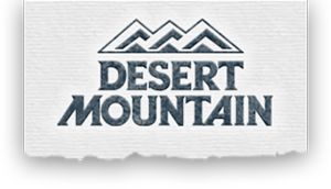 Desert Mountain (Chiricahua) logo