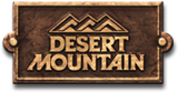 Desert Mountain (Renegade) logo