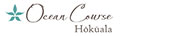 The Ocean Course at Hokuala logo