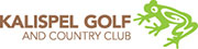 Kalispel Golf and Country Club logo