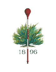 Merion Golf Club (East) logo