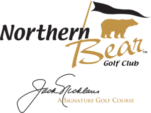 Northern Bear Golf Club logo