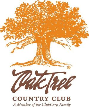 Oak Tree Country Club (West) logo