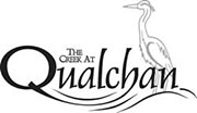 The Creek at Qualchan logo