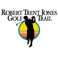Robert Trent Jones Golf Trail at Capitol Hill (Judge) logo