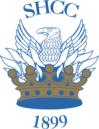 Somerset Hills Country Club logo