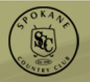 Spokane Country Club logo
