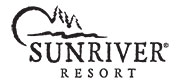 Sunriver Resort (Woodlands) logo