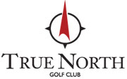 True North Golf Club logo