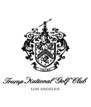Trump National Golf Club Los Angeles logo