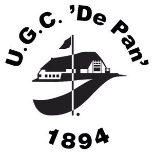 Utrecht Golf Club De Pan logo