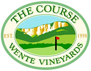 The Course at Wente Vineyards logo