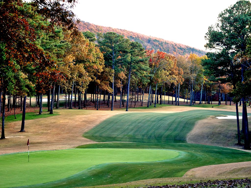 Shoal Creek Club (Shoal Creek Alabama) GolfCourseGurus Shoal Creek Club (Shoal Creek Alabama) GolfCourseGurus