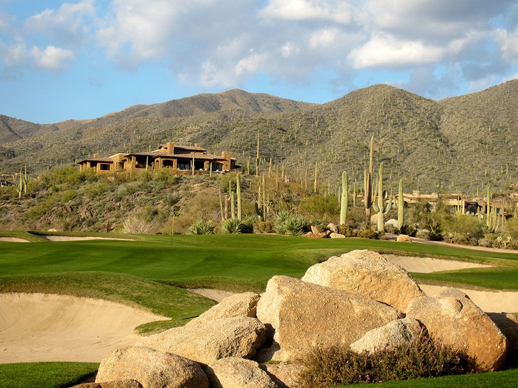 Photographs Golfcoursegurus