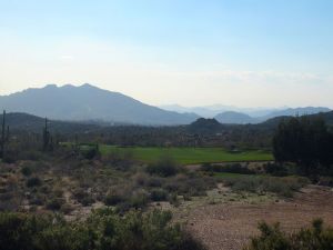 Desert Mountain (Chiricahua) 9th