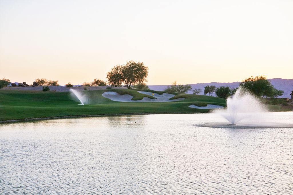 Laughlin Ranch Golf Club (Bullhead City, Arizona) | GolfCourseGurus