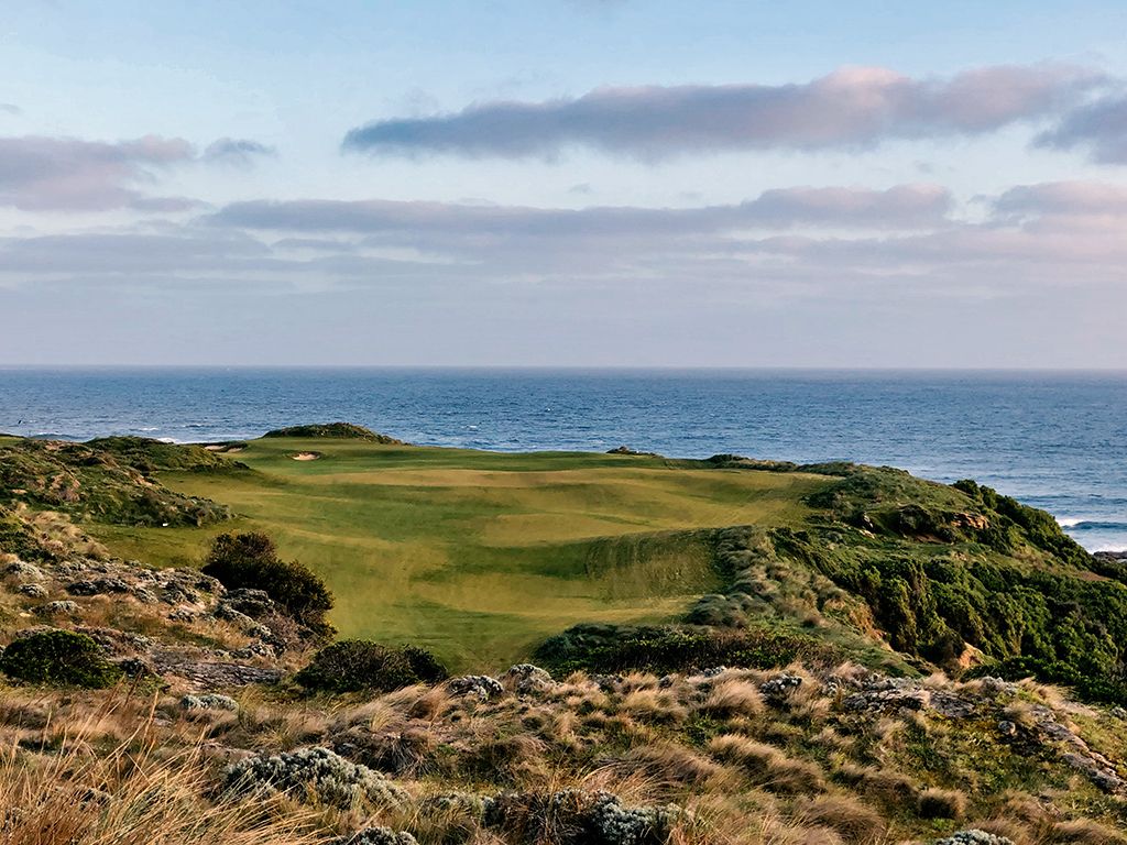 Cape Wickham Links (Wickham, Tasmania) | GolfCourseGurus