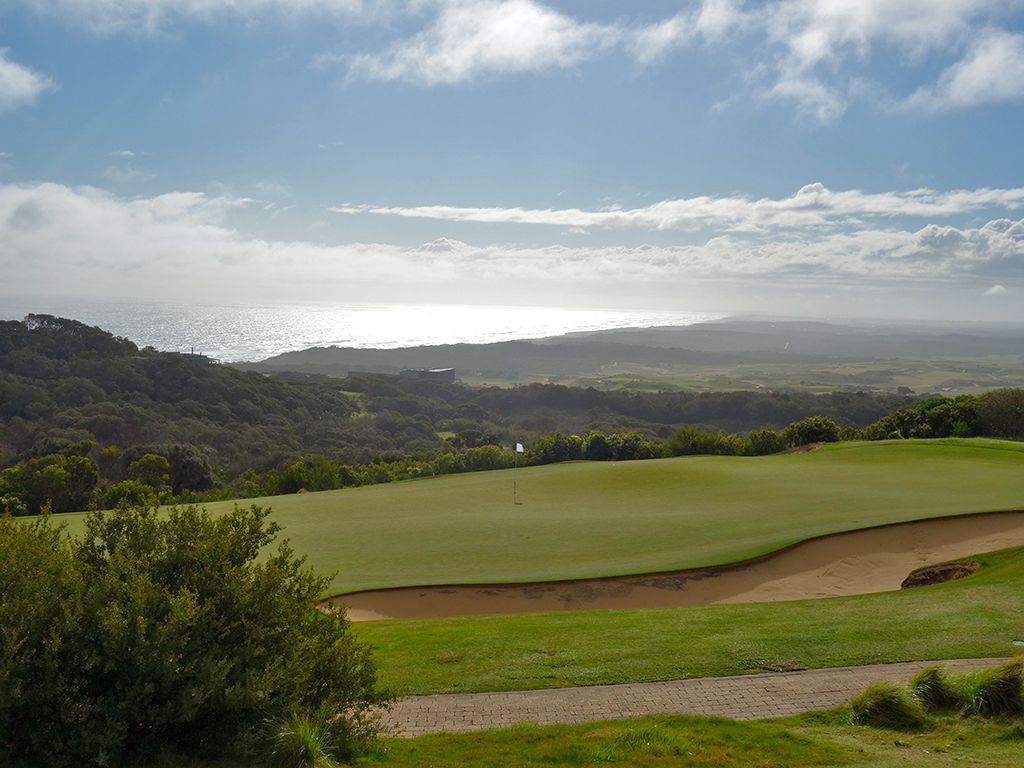 National Golf Club (Old) (Cape Schanck, Victoria) | GolfCourseGurus