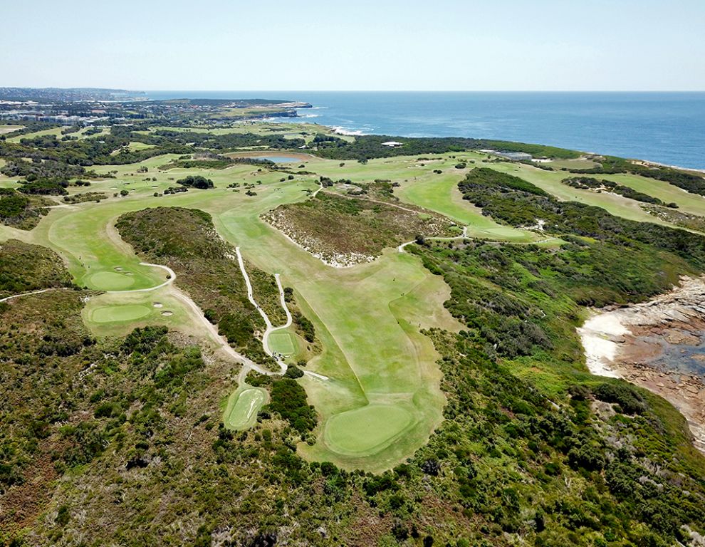 New South Wales Golf Club (La Perouse New South Wales) GolfCourseGurus New South Wales Golf Club (La Perouse New South Wales) GolfCourseGurus