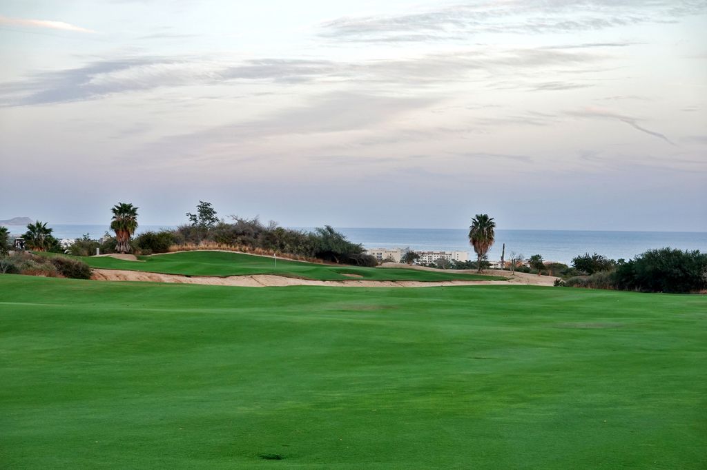 Club Campestre San Jose Golf Course (San Jose del Cabo, Baja California  Sur) | GolfCourseGurus