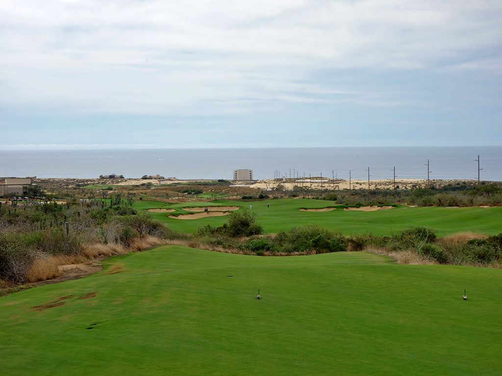 Diamante (El Cardonal) (Cabo San Lucas Baja California Sur