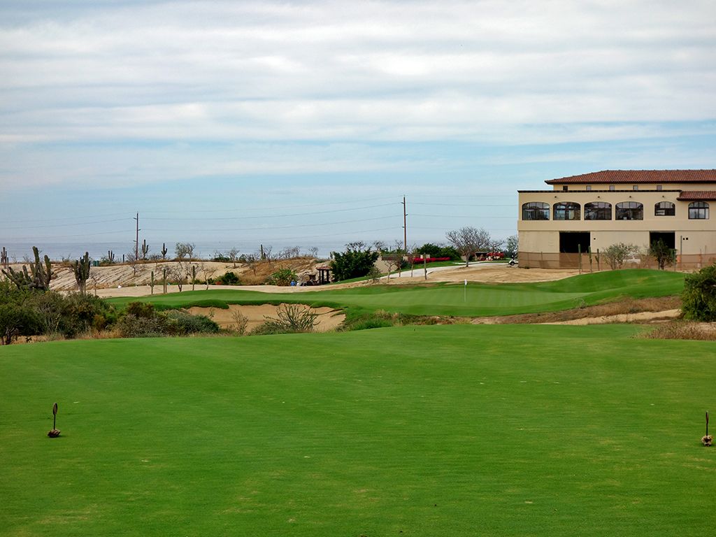 Diamante (El Cardonal) (Cabo San Lucas Baja California Sur