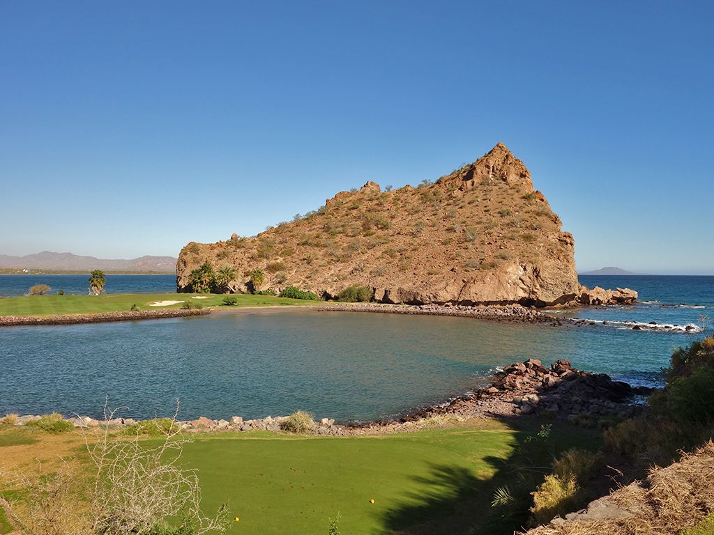Loreto Bay Golf Resort & Spa (Loreto, Baja California Sur) | GolfCourseGurus