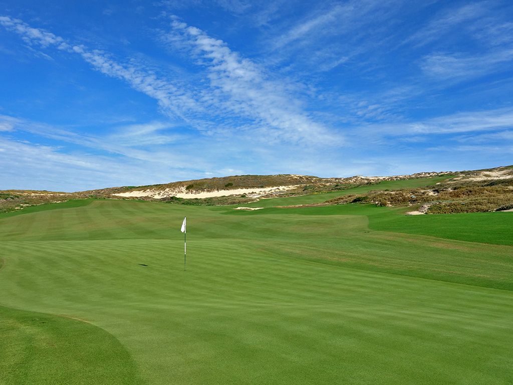 Quivira Golf Club (Cabo San Lucas Baja California Sur) GolfCourseGurus Quivira Golf Club (Cabo San Lucas Baja California Sur) GolfCourseGurus