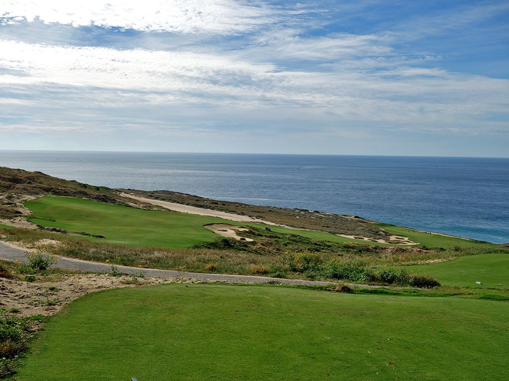 Quivira Golf Club (Cabo San Lucas Baja California Sur) GolfCourseGurus